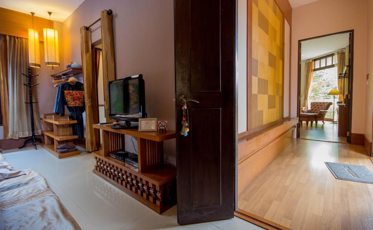 Calvary Home Мерім Екстер'єр фото