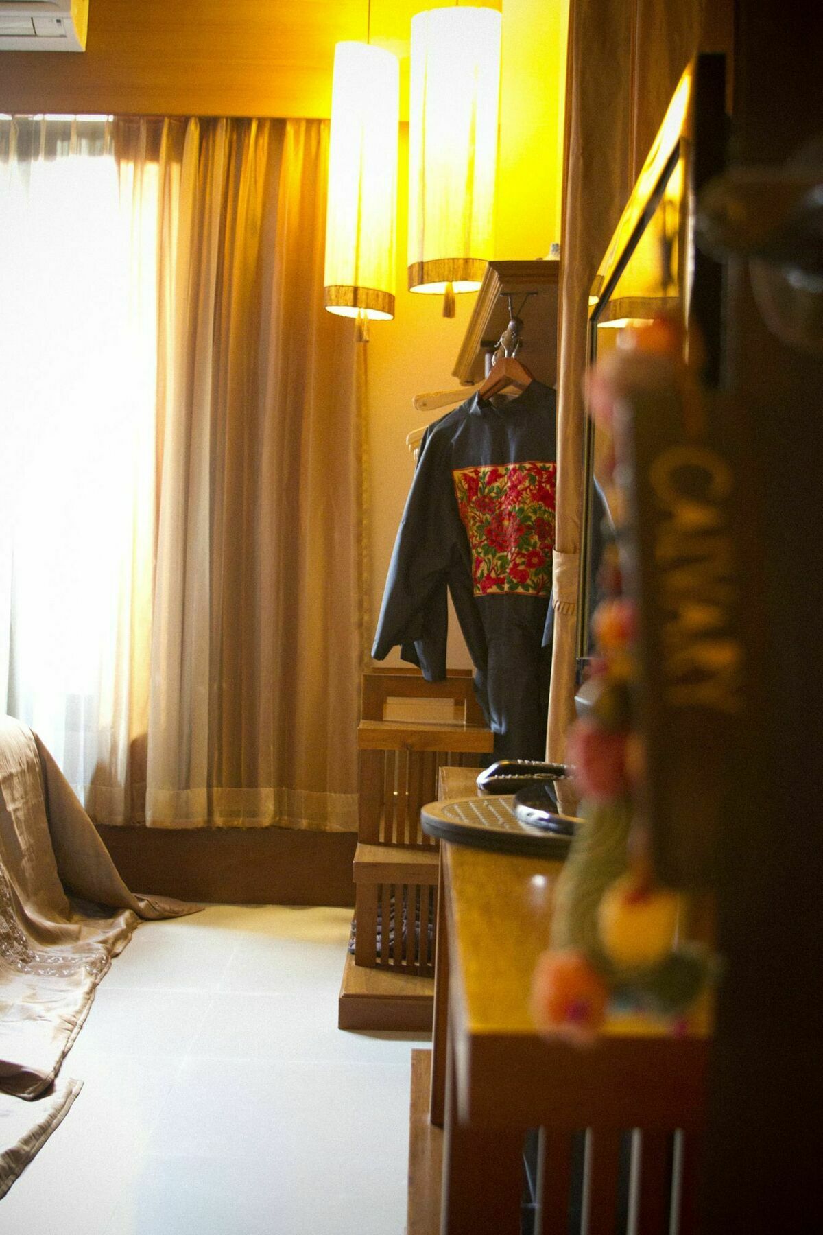 Calvary Home Мерім Екстер'єр фото