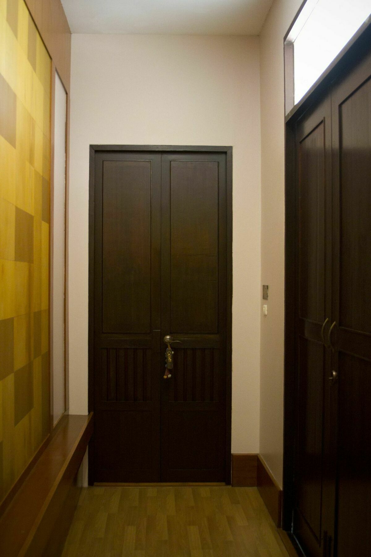 Calvary Home Мерім Екстер'єр фото